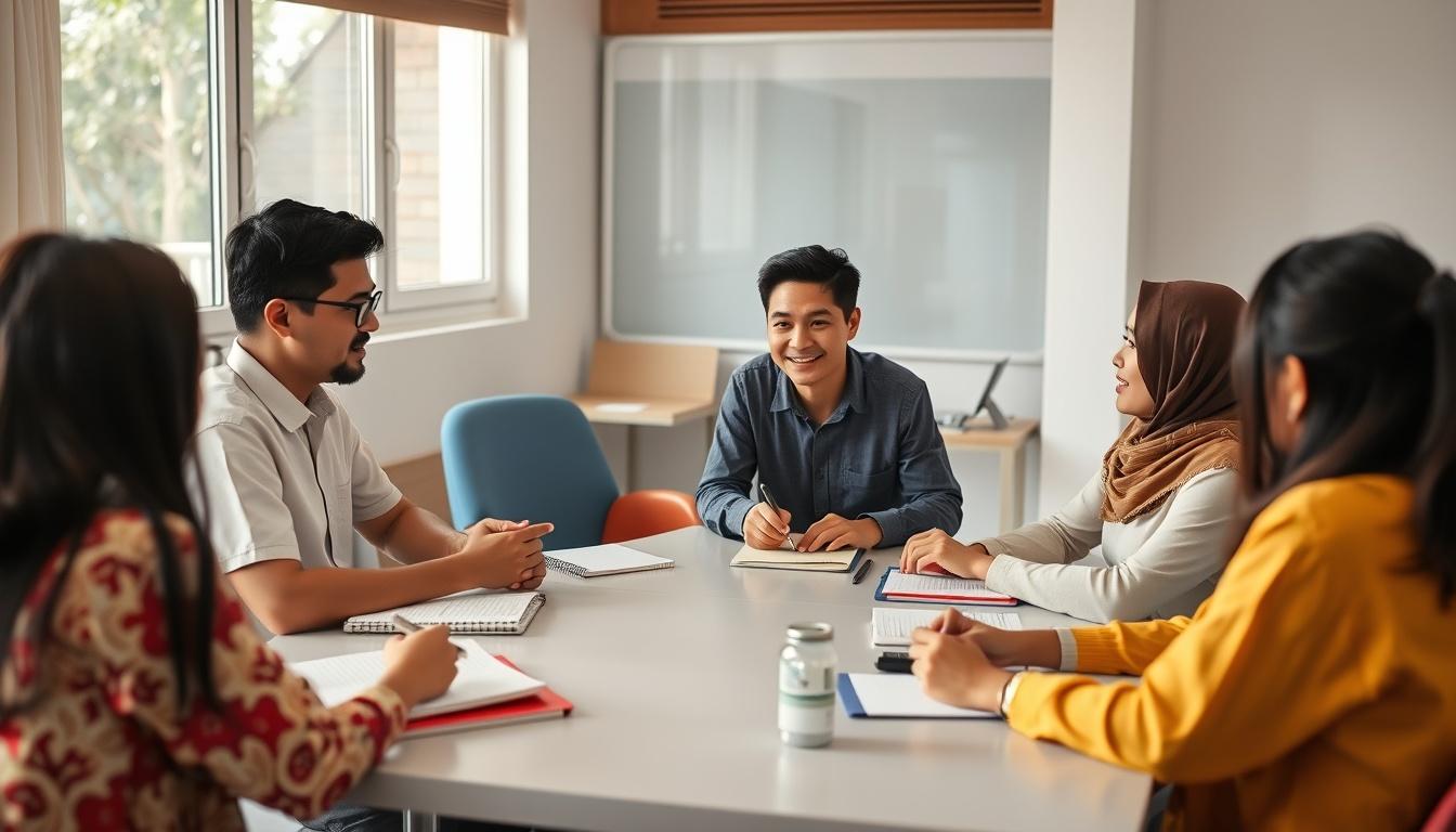 Learn in a Smaller Class
