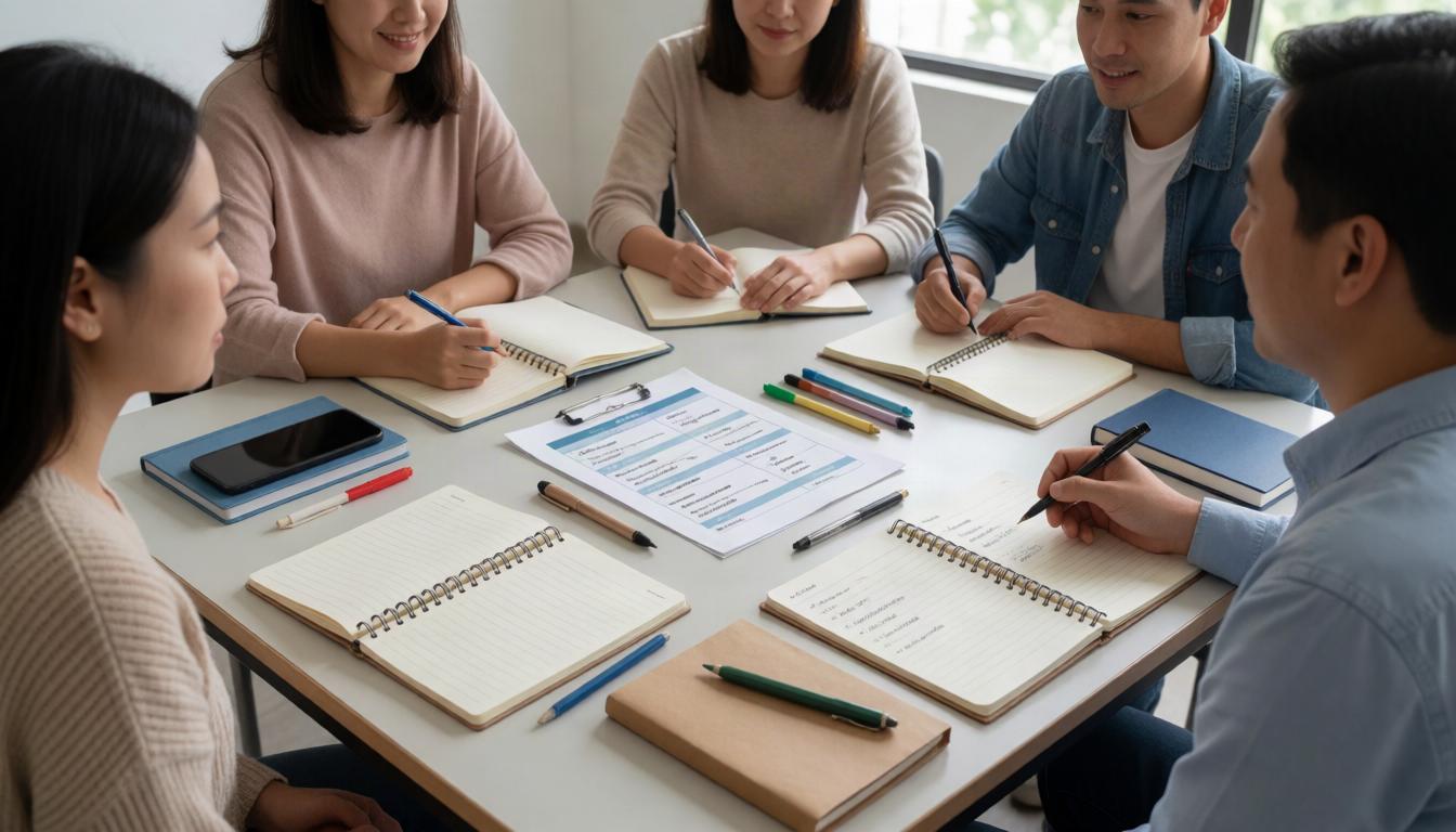 Study Together